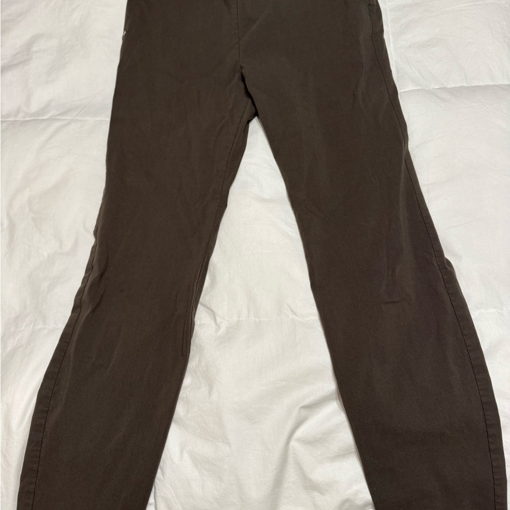 Maurices cropped dress pant